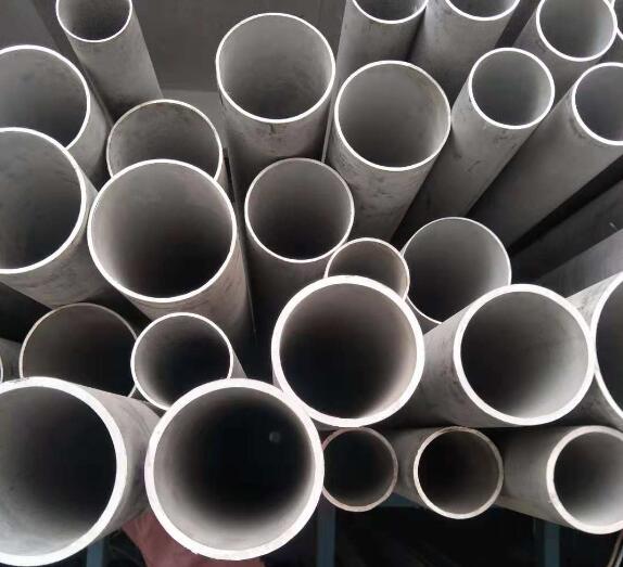 明溪321不锈钢管