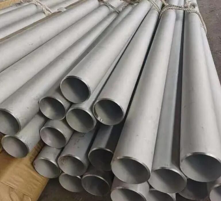 明溪304不锈钢管