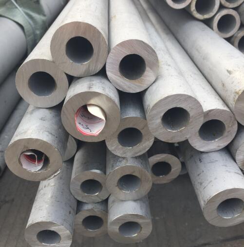 明溪321不锈钢管