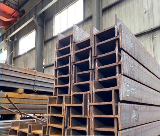 明溪Q420C工字型钢