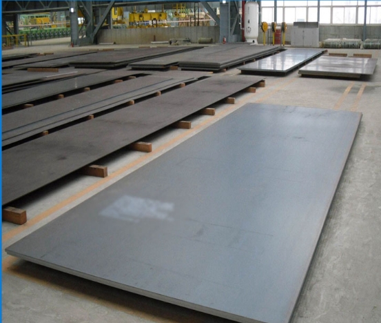 明溪NM450C耐磨板