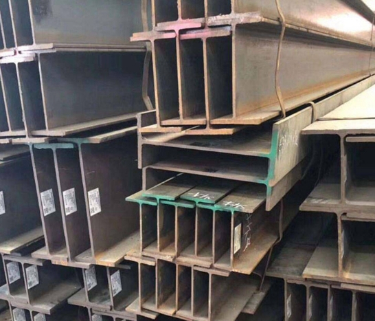 明溪Q235C工字钢